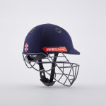 Gray-Nicolls Atomic 360 Helmet (built-in neck protection) Adult sizes